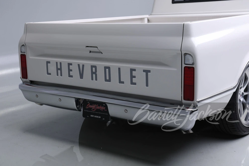 1967 Chevrolet C/K 2nd Gen - Image 31 of 31