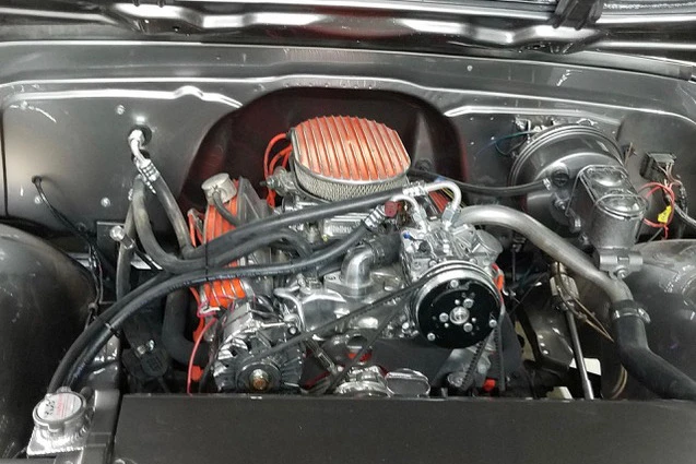 1967 Chevrolet C/K 2nd Gen - Image 3 of 5