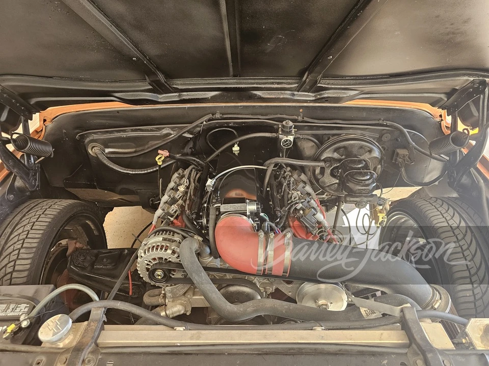 1967 Chevrolet C/K 2nd Gen - Image 5 of 24
