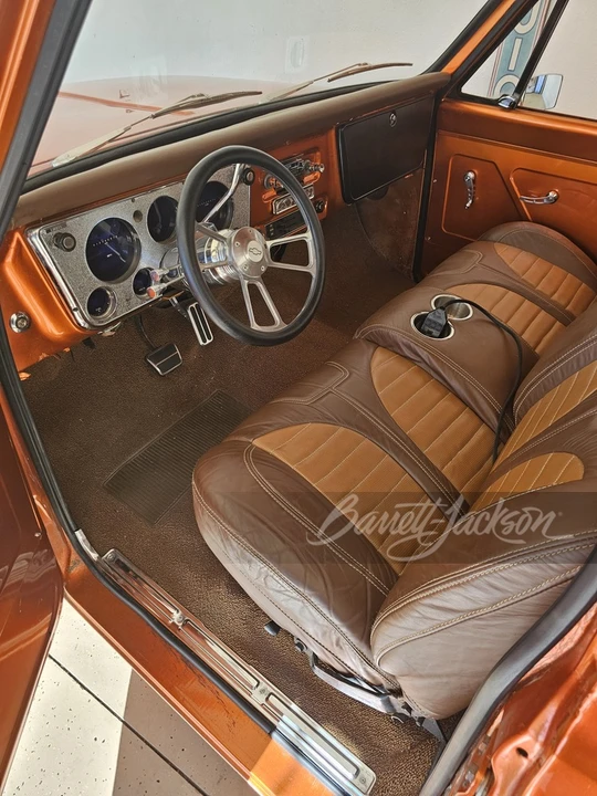 1967 Chevrolet C/K 2nd Gen - Image 4 of 24