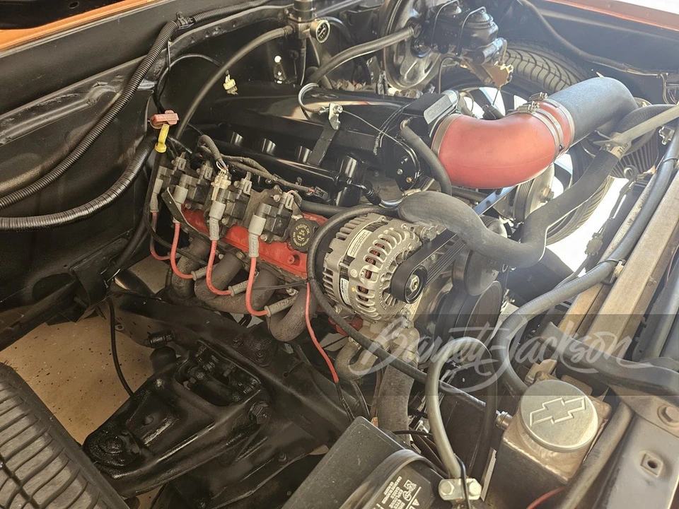 1967 Chevrolet C/K 2nd Gen - Image 6 of 24