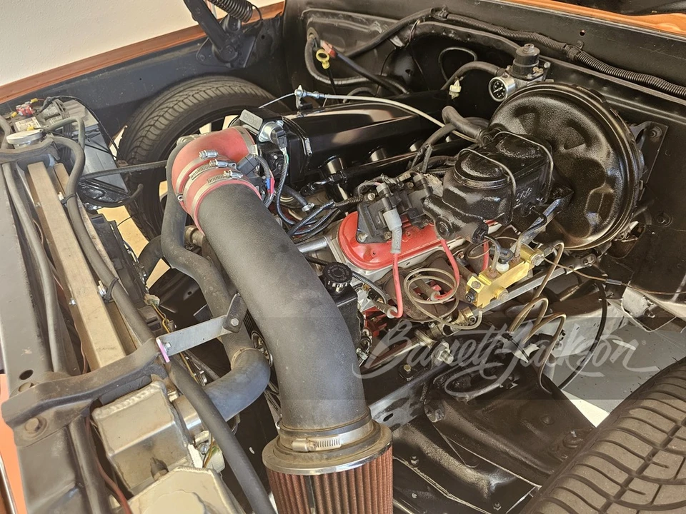 1967 Chevrolet C/K 2nd Gen - Image 8 of 24