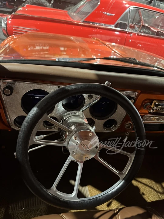 1967 Chevrolet C/K 2nd Gen - Image 11 of 24