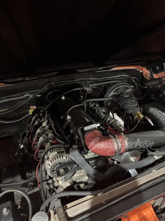 1967 Chevrolet C/K 2nd Gen - Image 7 of 24