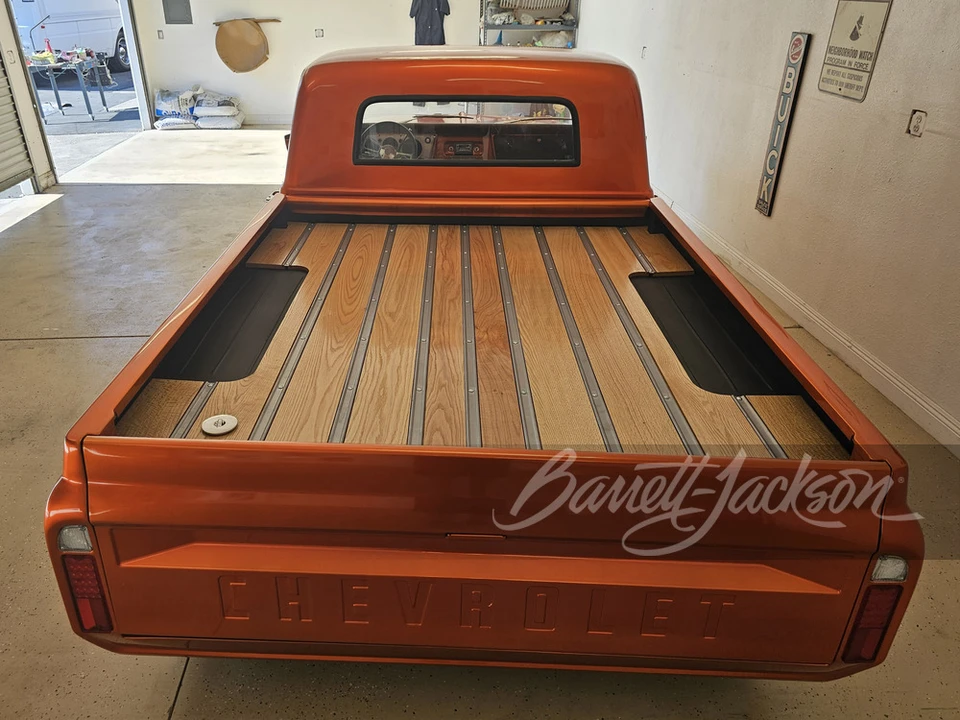 1967 Chevrolet C/K 2nd Gen - Image 21 of 24