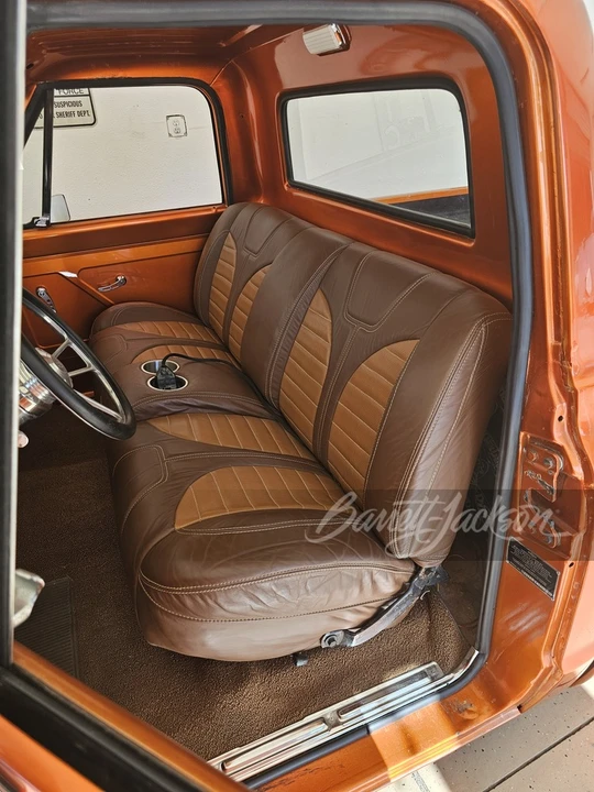 1967 Chevrolet C/K 2nd Gen - Image 10 of 24