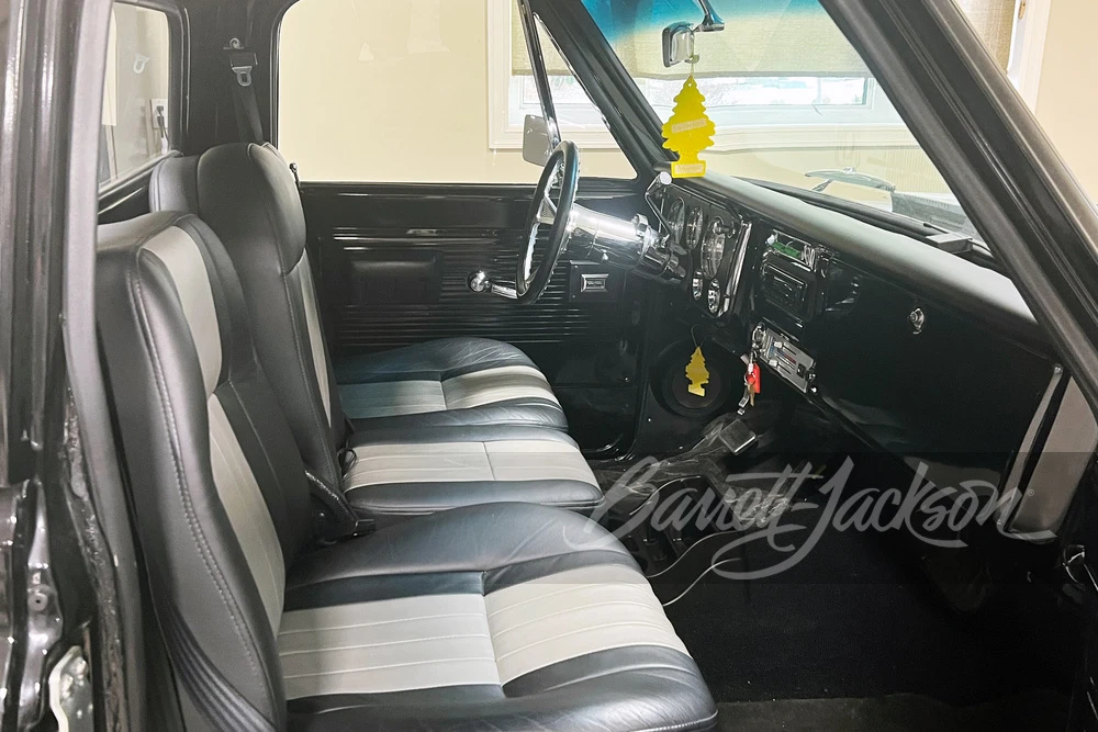 1967 Chevrolet C/K 2nd Gen - Image 3 of 6