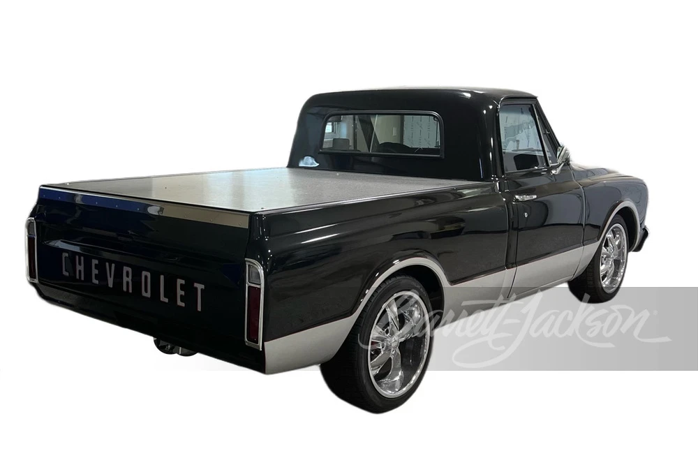 1967 Chevrolet C/K 2nd Gen - Image 5 of 6