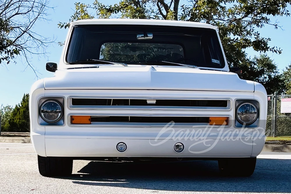 1967 Chevrolet C/K 2nd Gen - Image 4 of 12