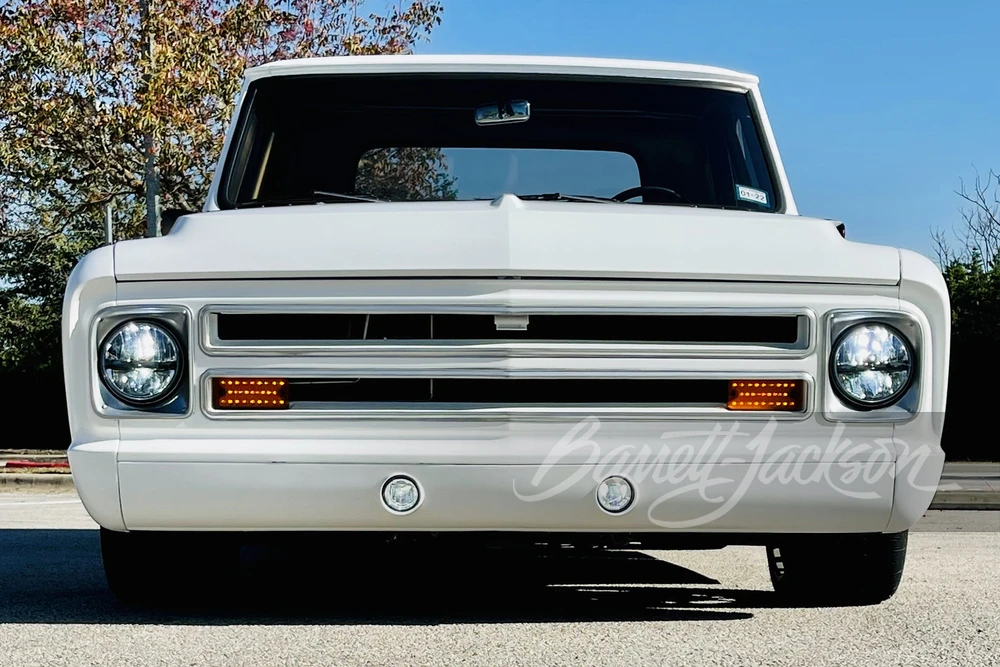 1967 Chevrolet C/K 2nd Gen - Image 7 of 12