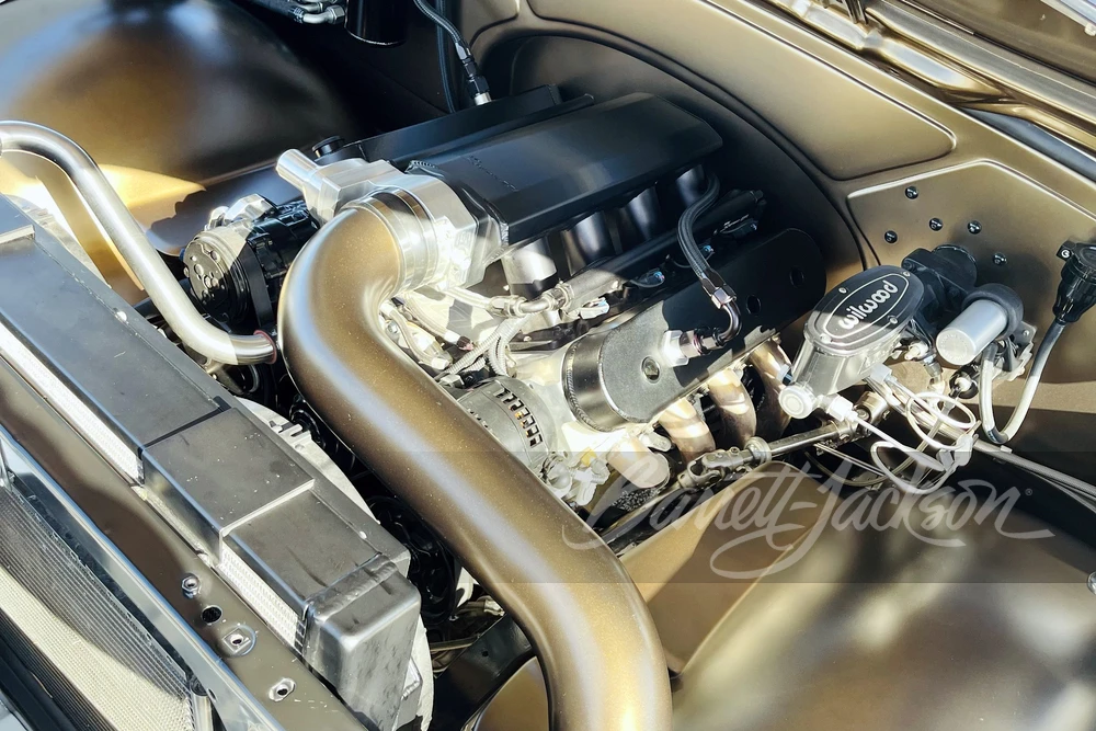 1967 Chevrolet C/K 2nd Gen - Image 8 of 12