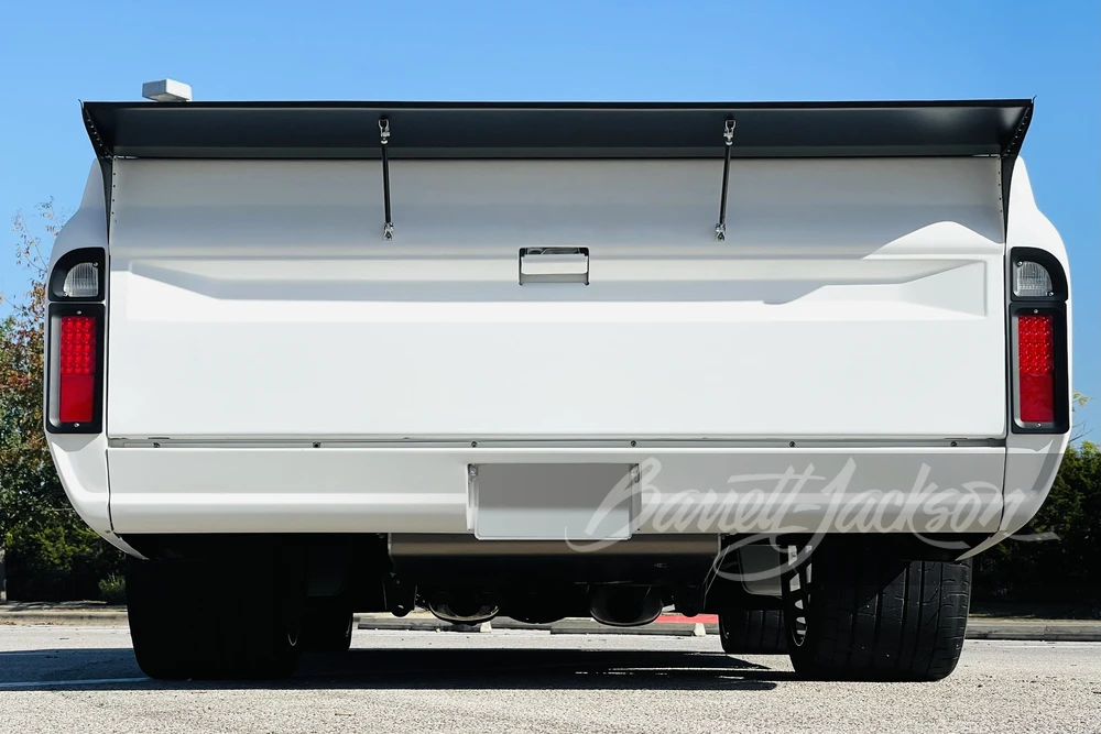 1967 Chevrolet C/K 2nd Gen - Image 9 of 12
