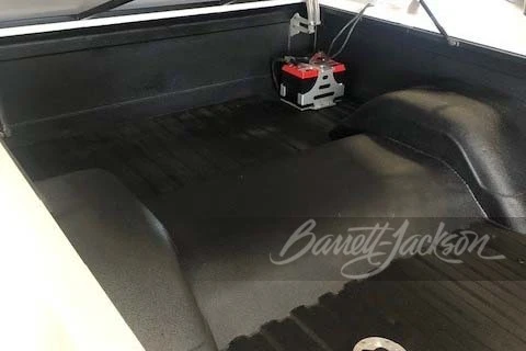 1967 Chevrolet C/K 2nd Gen - Image 10 of 12
