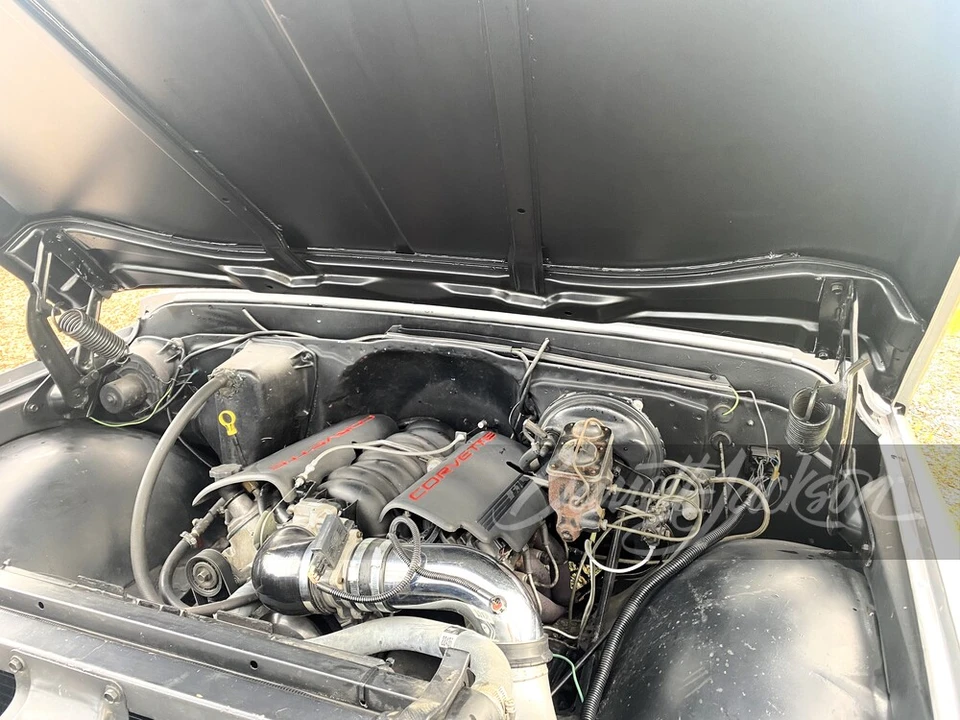 1967 Chevrolet C/K 2nd Gen - Image 3 of 16
