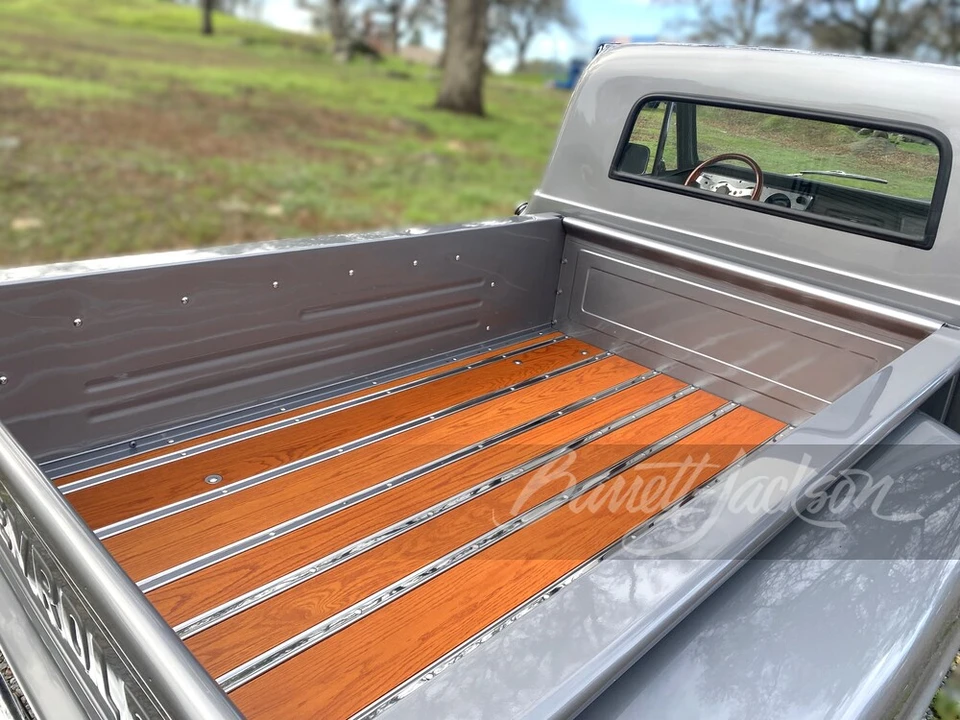 1967 Chevrolet C/K 2nd Gen - Image 6 of 16