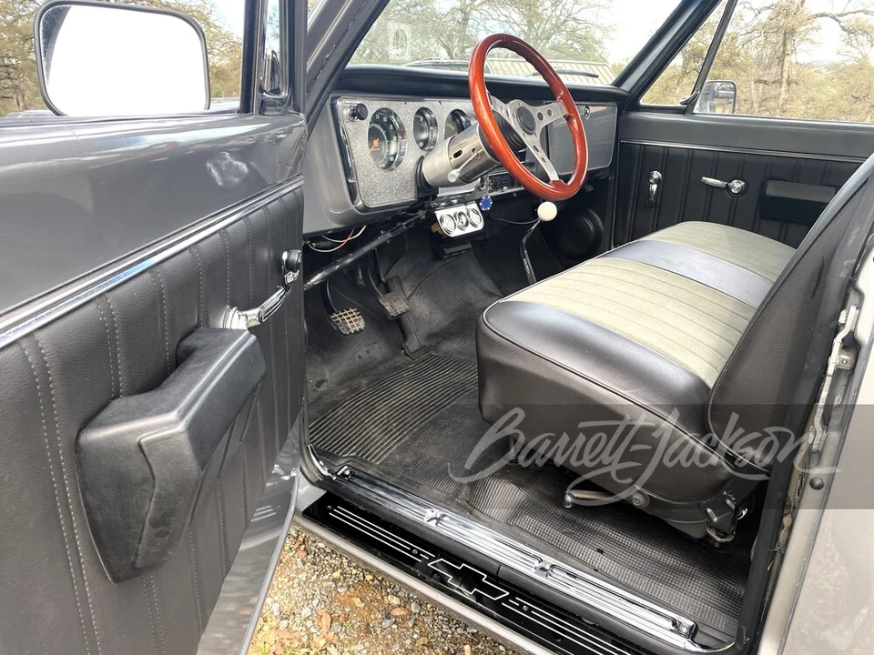 1967 Chevrolet C/K 2nd Gen - Image 7 of 16