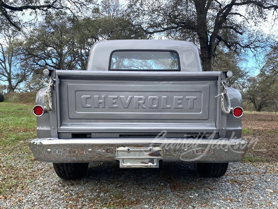 1967 Chevrolet C/K 2nd Gen - Image 9 of 16