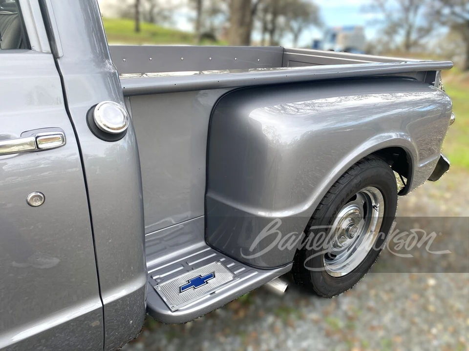 1967 Chevrolet C/K 2nd Gen - Image 14 of 16