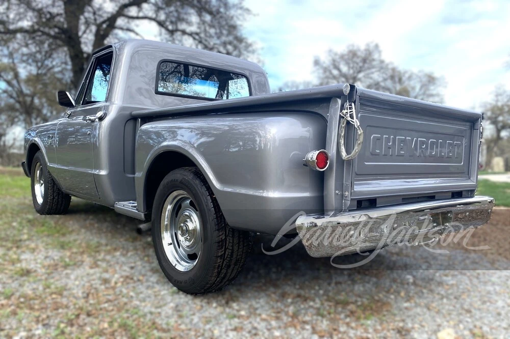 1967 Chevrolet C/K 2nd Gen - Image 15 of 16