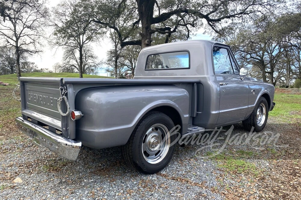 1967 Chevrolet C/K 2nd Gen - Image 2 of 16