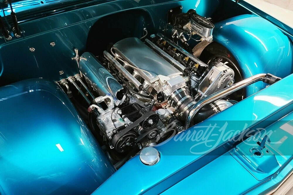 1967 Chevrolet C/K 2nd Gen - Image 2 of 6