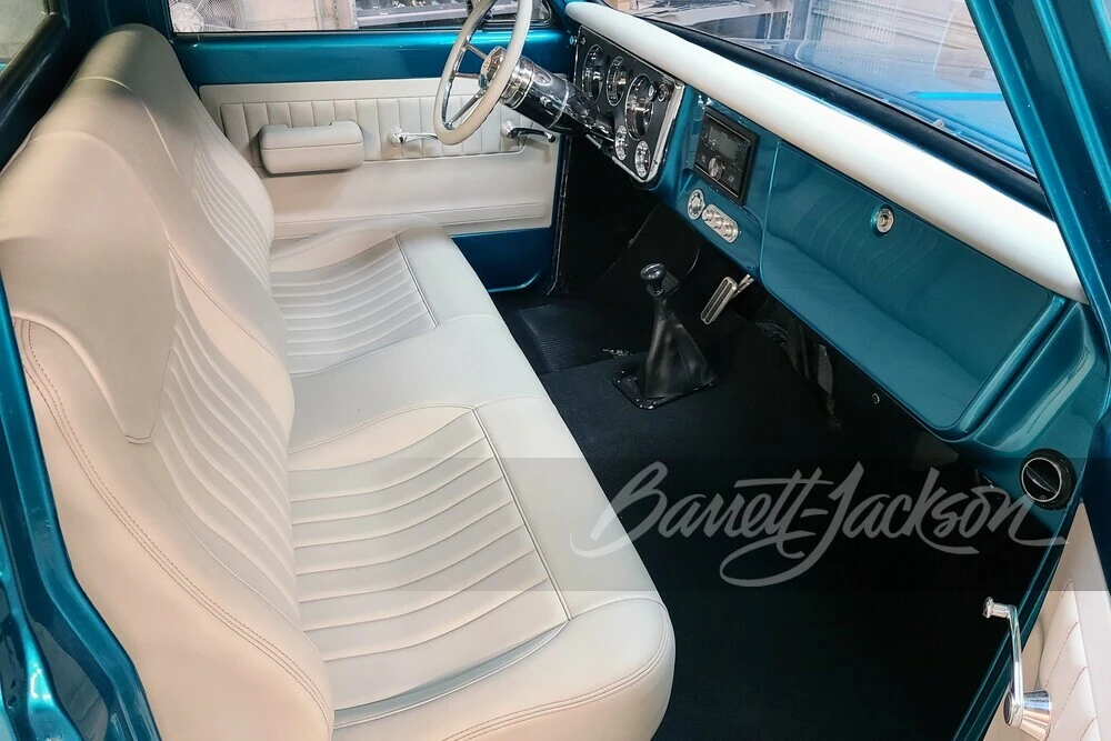 1967 Chevrolet C/K 2nd Gen - Image 3 of 6