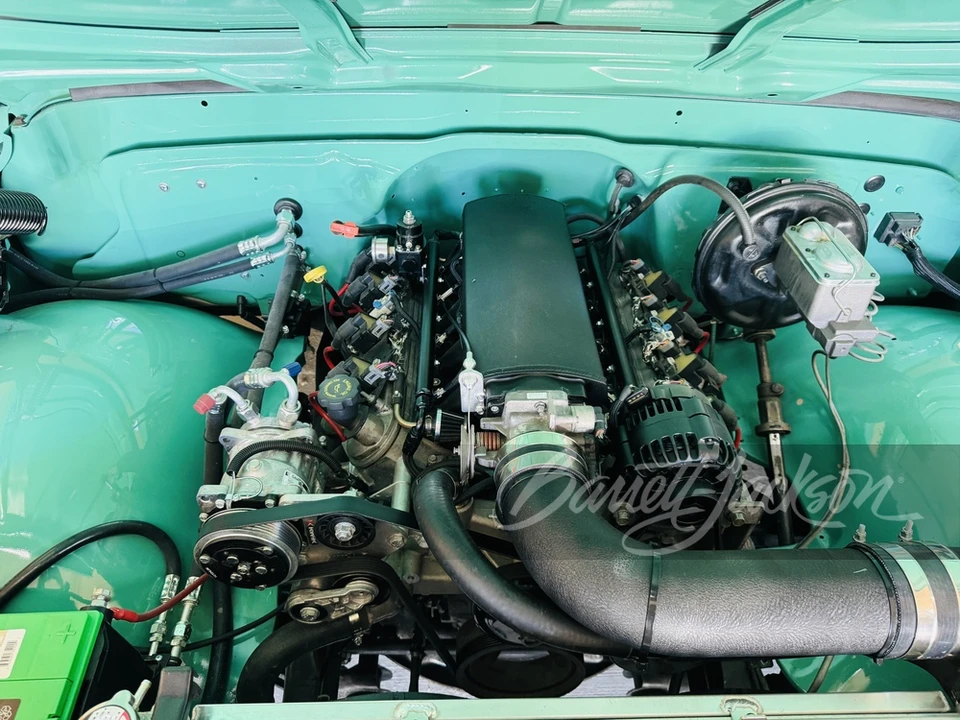 1967 Chevrolet C/K 2nd Gen - Image 4 of 13