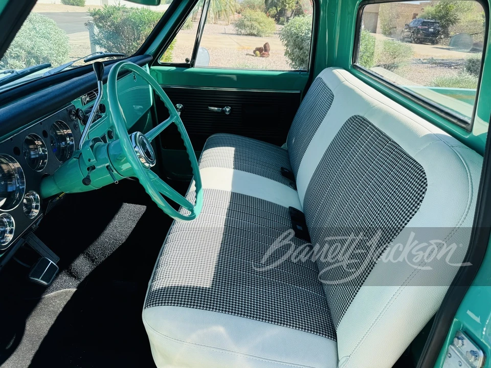 1967 Chevrolet C/K 2nd Gen - Image 5 of 13