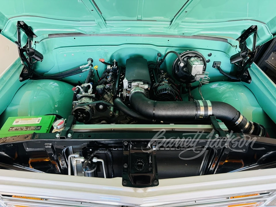 1967 Chevrolet C/K 2nd Gen - Image 7 of 13