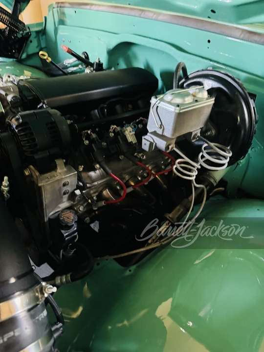 1967 Chevrolet C/K 2nd Gen - Image 9 of 13