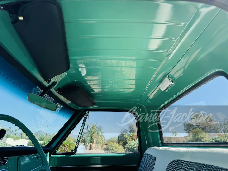 1967 Chevrolet C/K 2nd Gen - Image 12 of 13