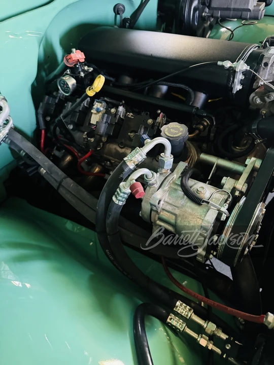 1967 Chevrolet C/K 2nd Gen - Image 13 of 13