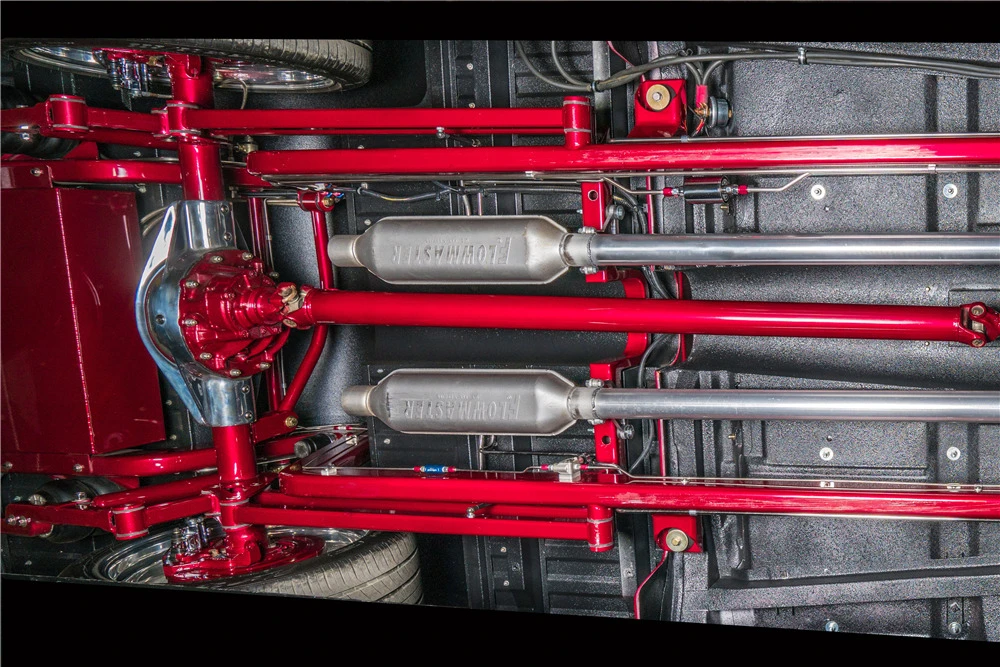 1967 Chevrolet C/K 2nd Gen - Image 6 of 7