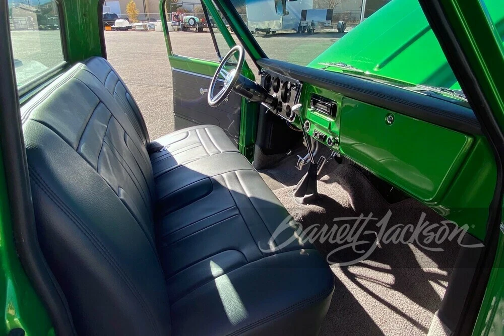 1967 Chevrolet C/K 2nd Gen - Image 3 of 6