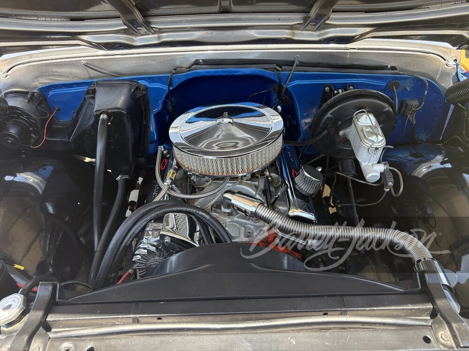 1967 Chevrolet C/K 2nd Gen - Image 5 of 13