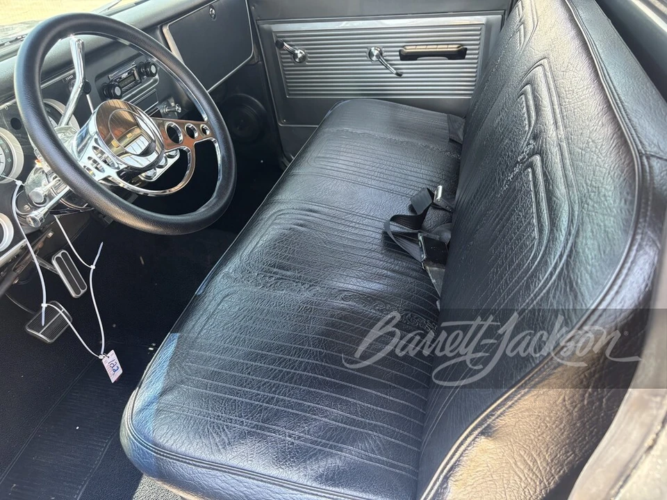 1967 Chevrolet C/K 2nd Gen - Image 4 of 13