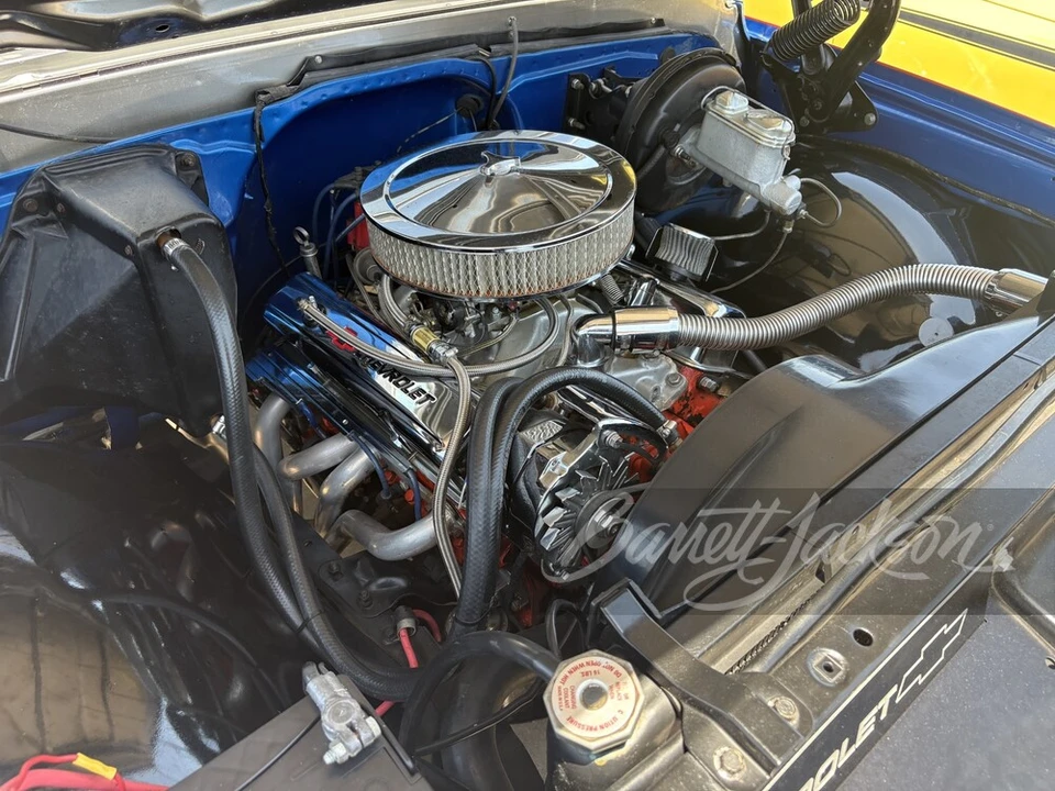 1967 Chevrolet C/K 2nd Gen - Image 9 of 13