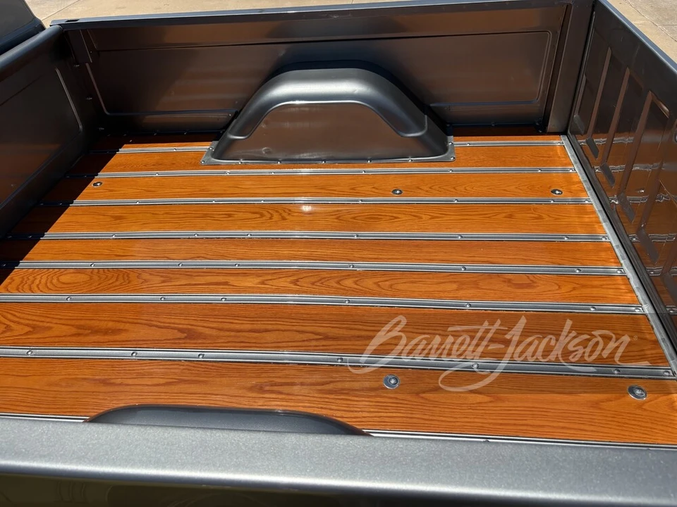 1967 Chevrolet C/K 2nd Gen - Image 13 of 13