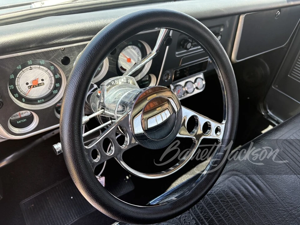 1967 Chevrolet C/K 2nd Gen - Image 11 of 13