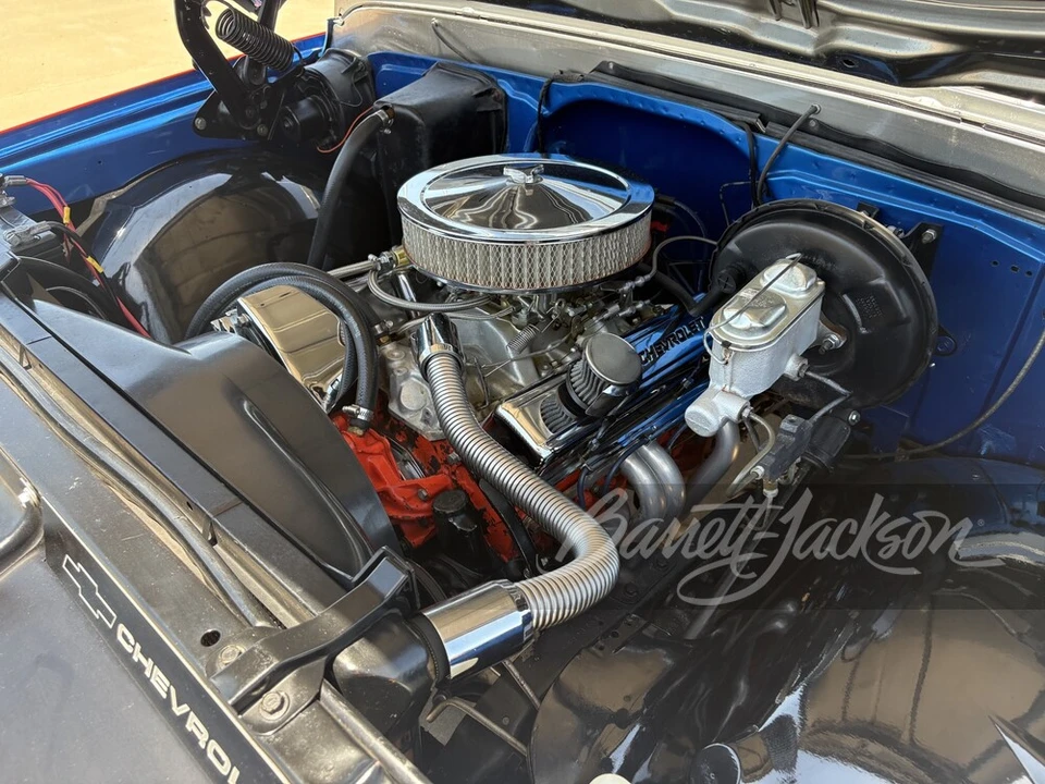 1967 Chevrolet C/K 2nd Gen - Image 10 of 13