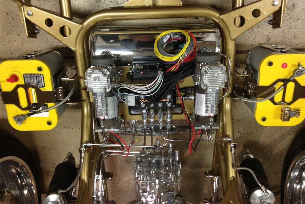 1967 Chevrolet C/K 2nd Gen - Image 5 of 10