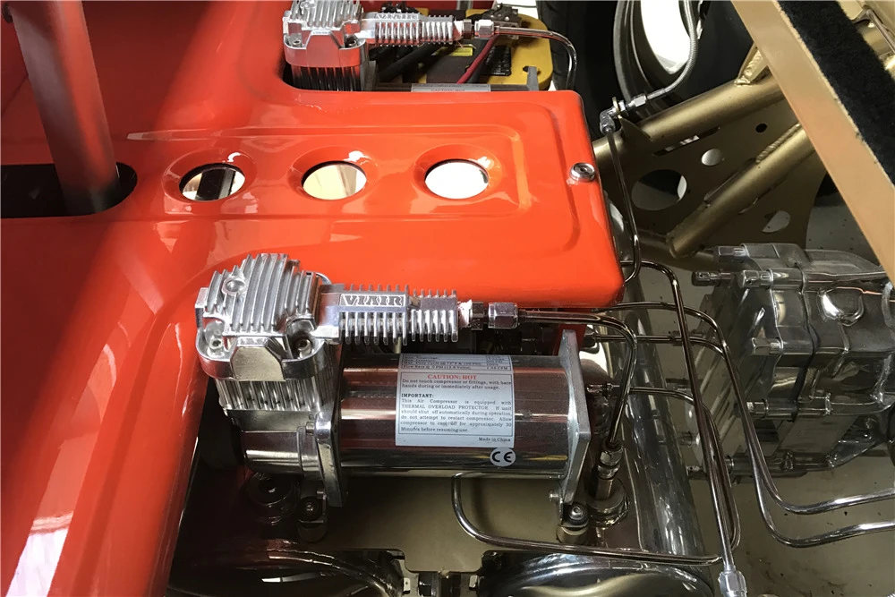 1967 Chevrolet C/K 2nd Gen - Image 8 of 10