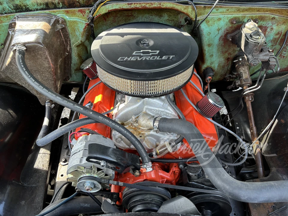 1967 Chevrolet C/K 2nd Gen - Image 5 of 14