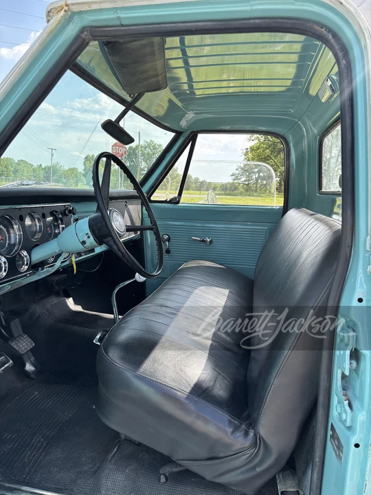 1967 Chevrolet C/K 2nd Gen - Image 4 of 14