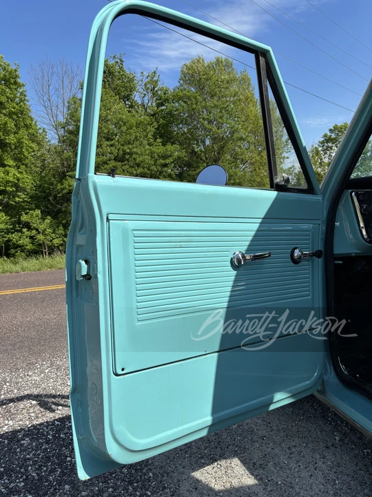 1967 Chevrolet C/K 2nd Gen - Image 8 of 14