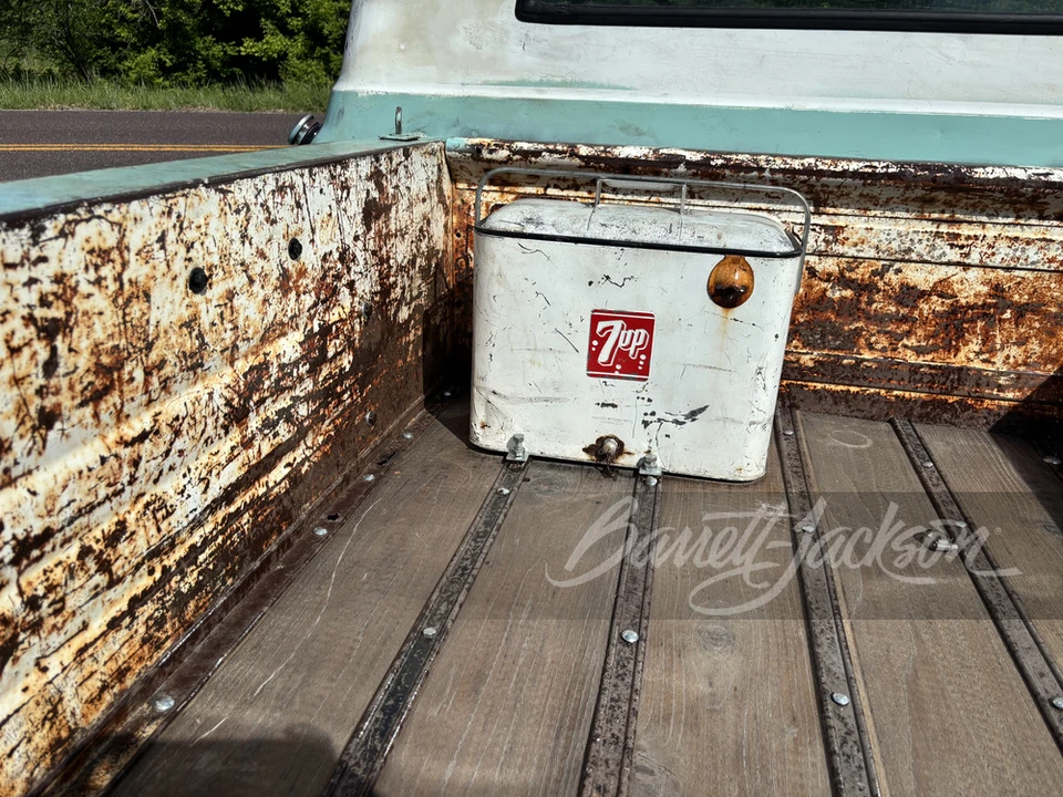 1967 Chevrolet C/K 2nd Gen - Image 10 of 14