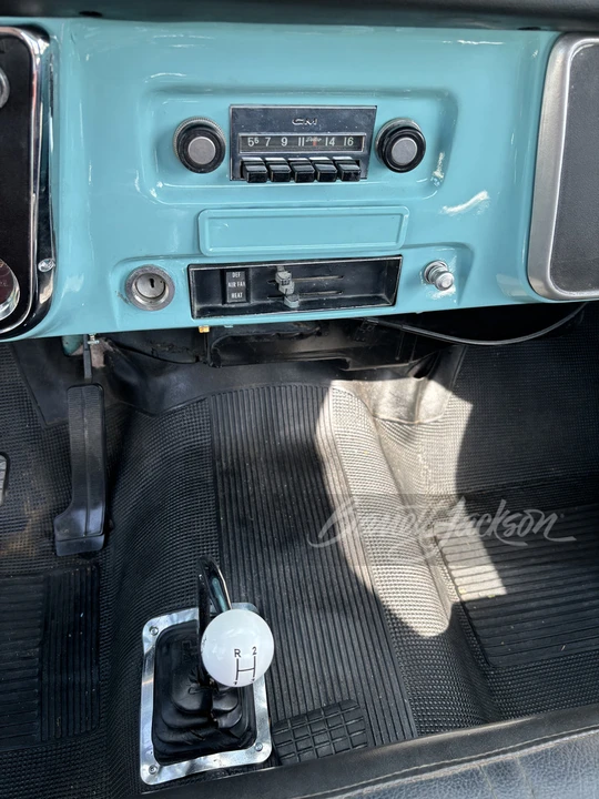 1967 Chevrolet C/K 2nd Gen - Image 9 of 14