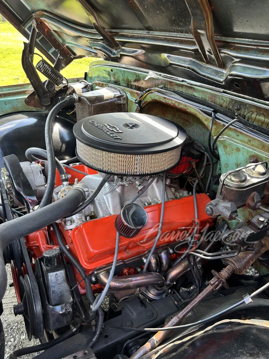 1967 Chevrolet C/K 2nd Gen - Image 6 of 14