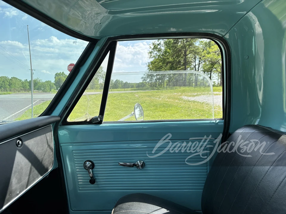 1967 Chevrolet C/K 2nd Gen - Image 7 of 14