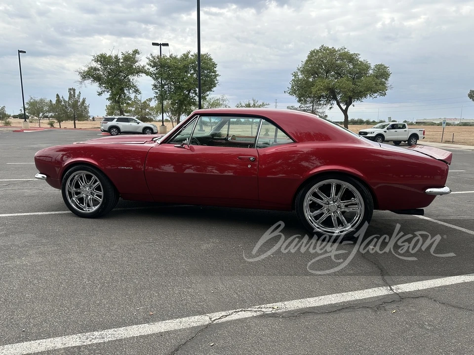 1967 Chevrolet Camaro 1st Gen - Image 11 of 15